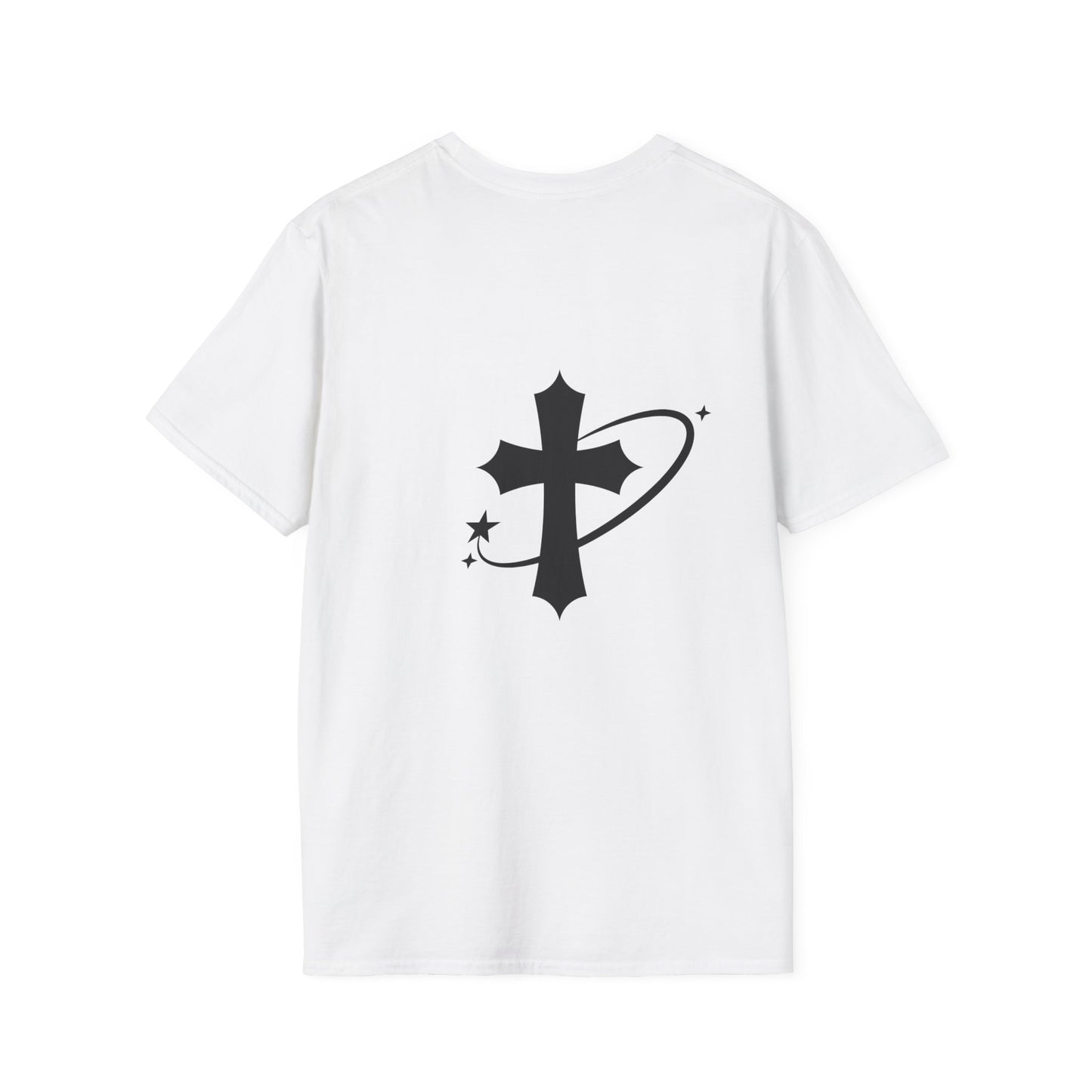 Cross Senz Tee