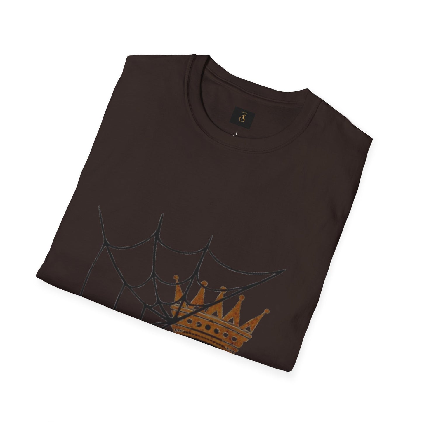 Spider Ace Tee