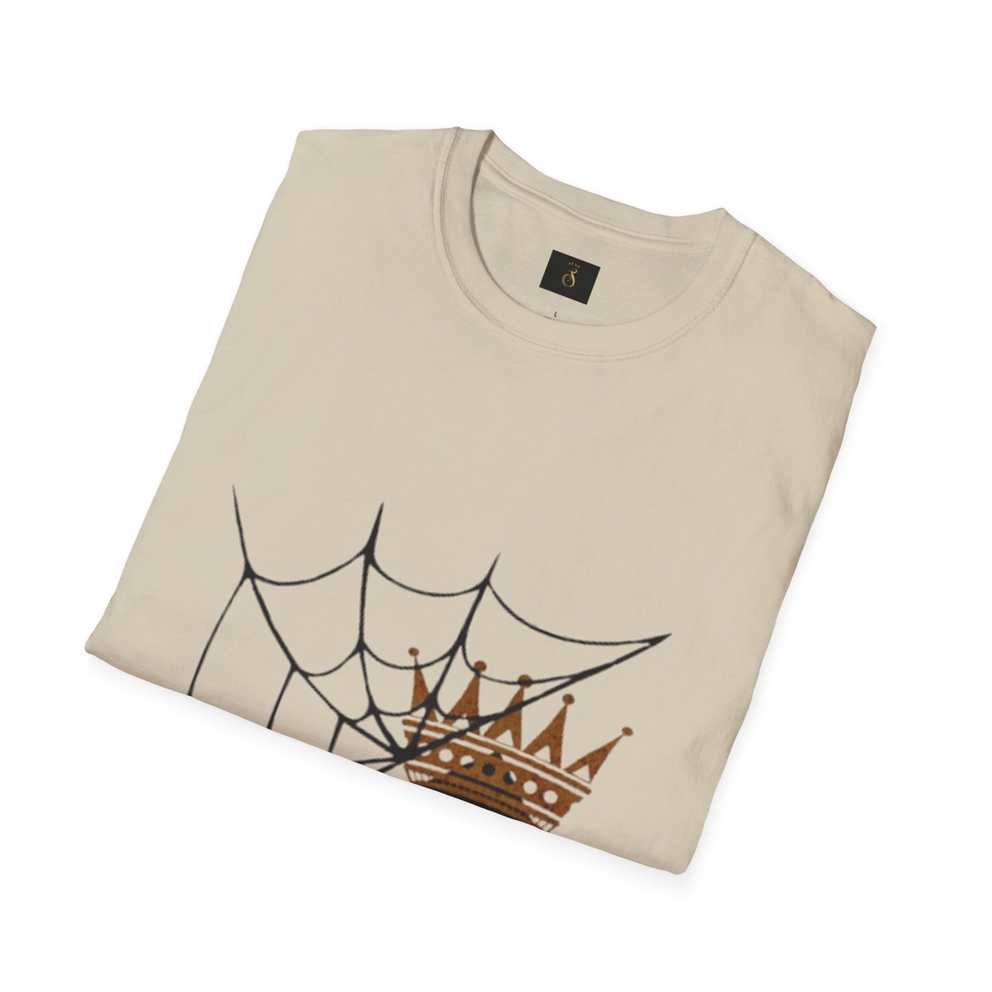 Spider Ace Tee