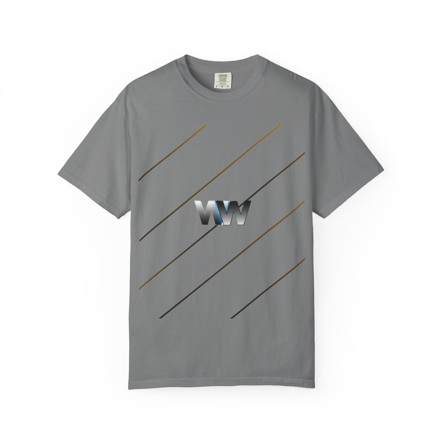 Winning warriors Casual Wear Tee