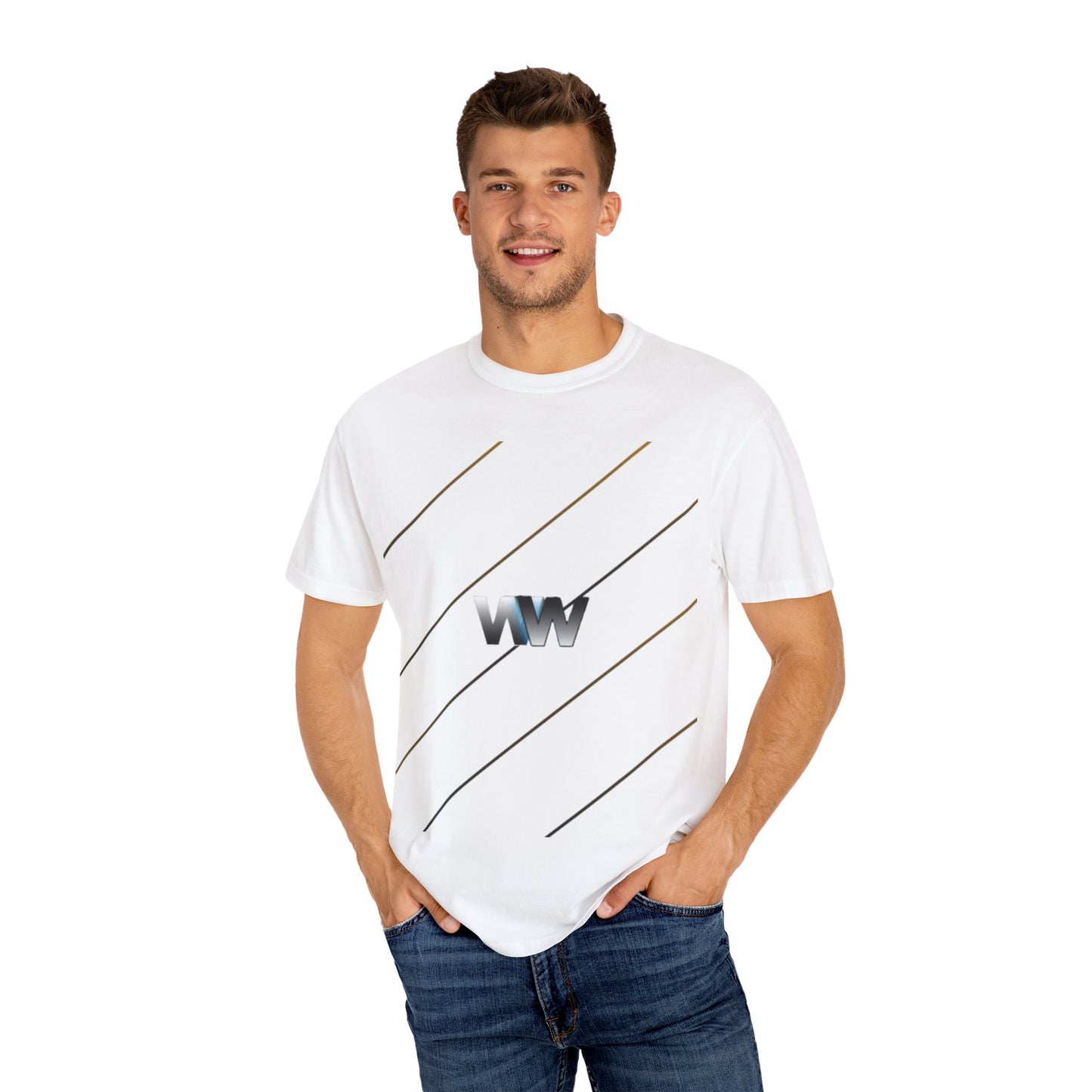 Winning warriors Casual Wear Tee