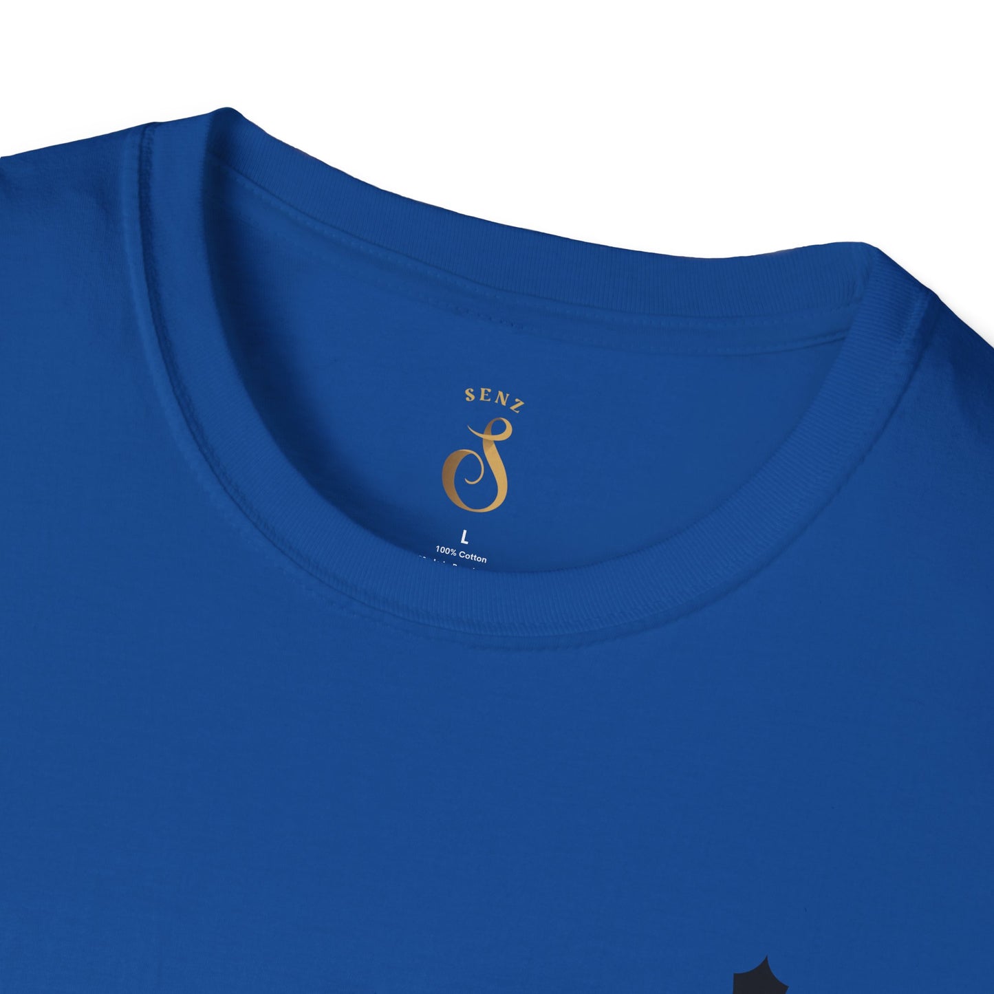 Cross Senz Tee