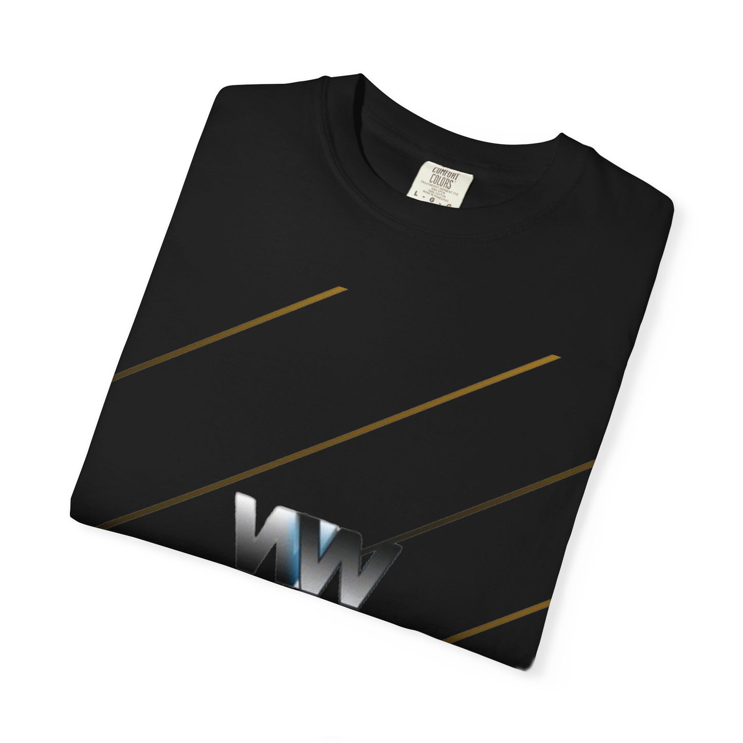 Winning warriors Casual Wear Tee