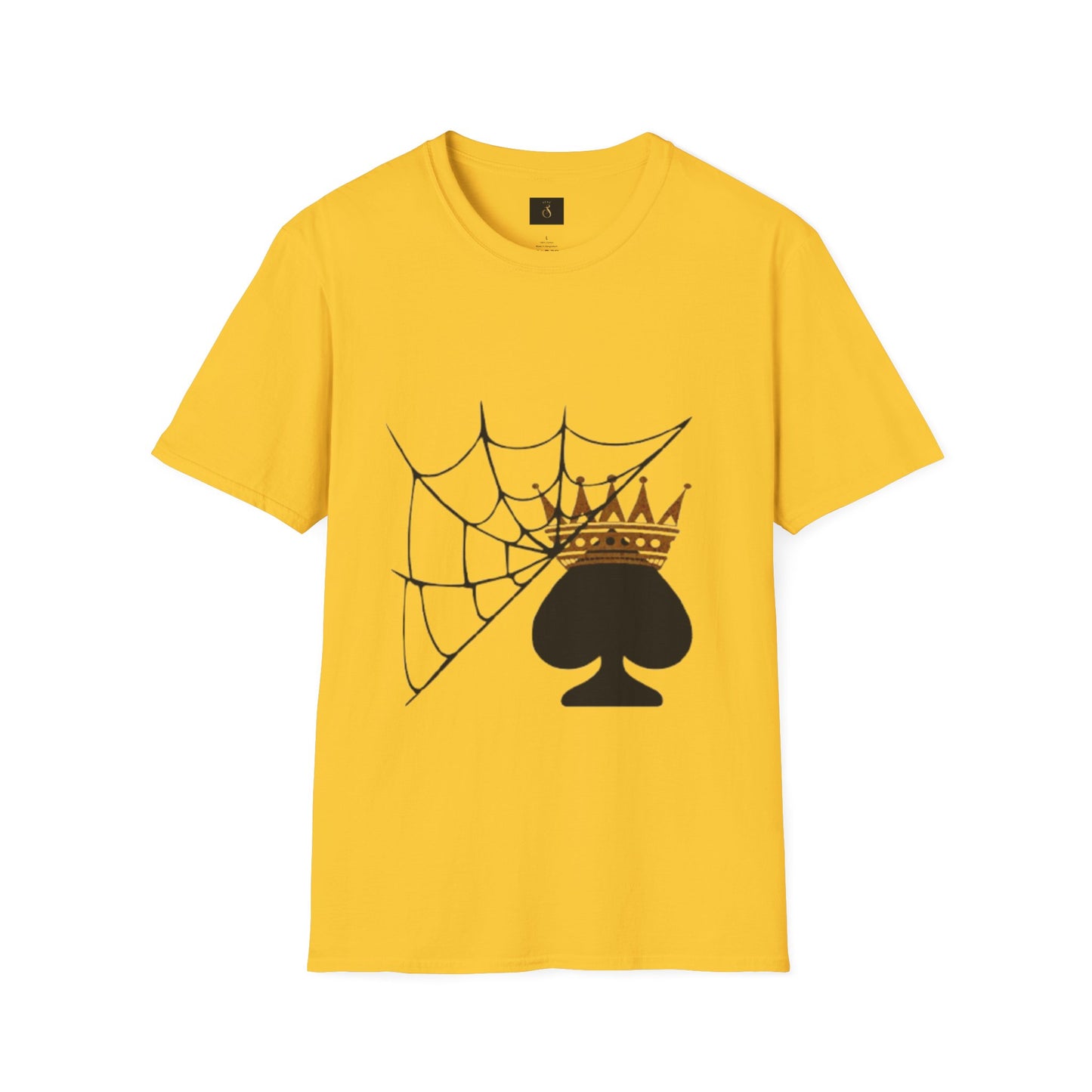Spider Ace Tee