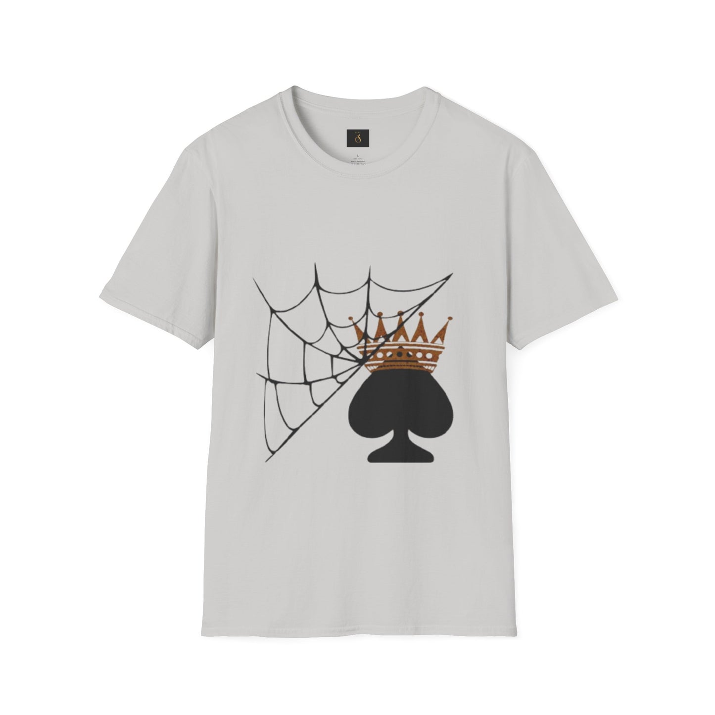 Spider Ace Tee