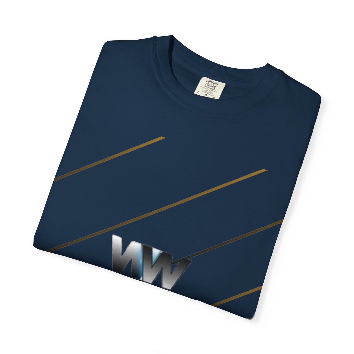 Winning warriors Casual Wear Tee