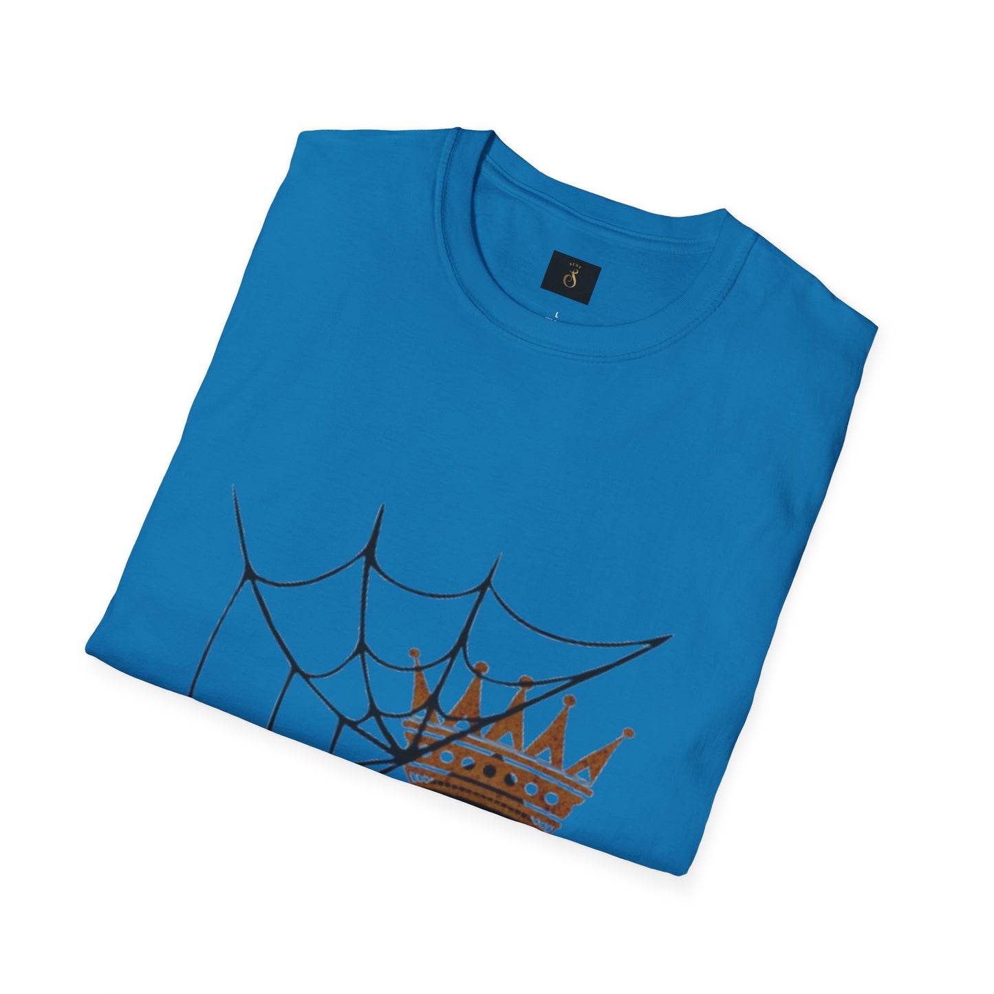 Spider Ace Tee