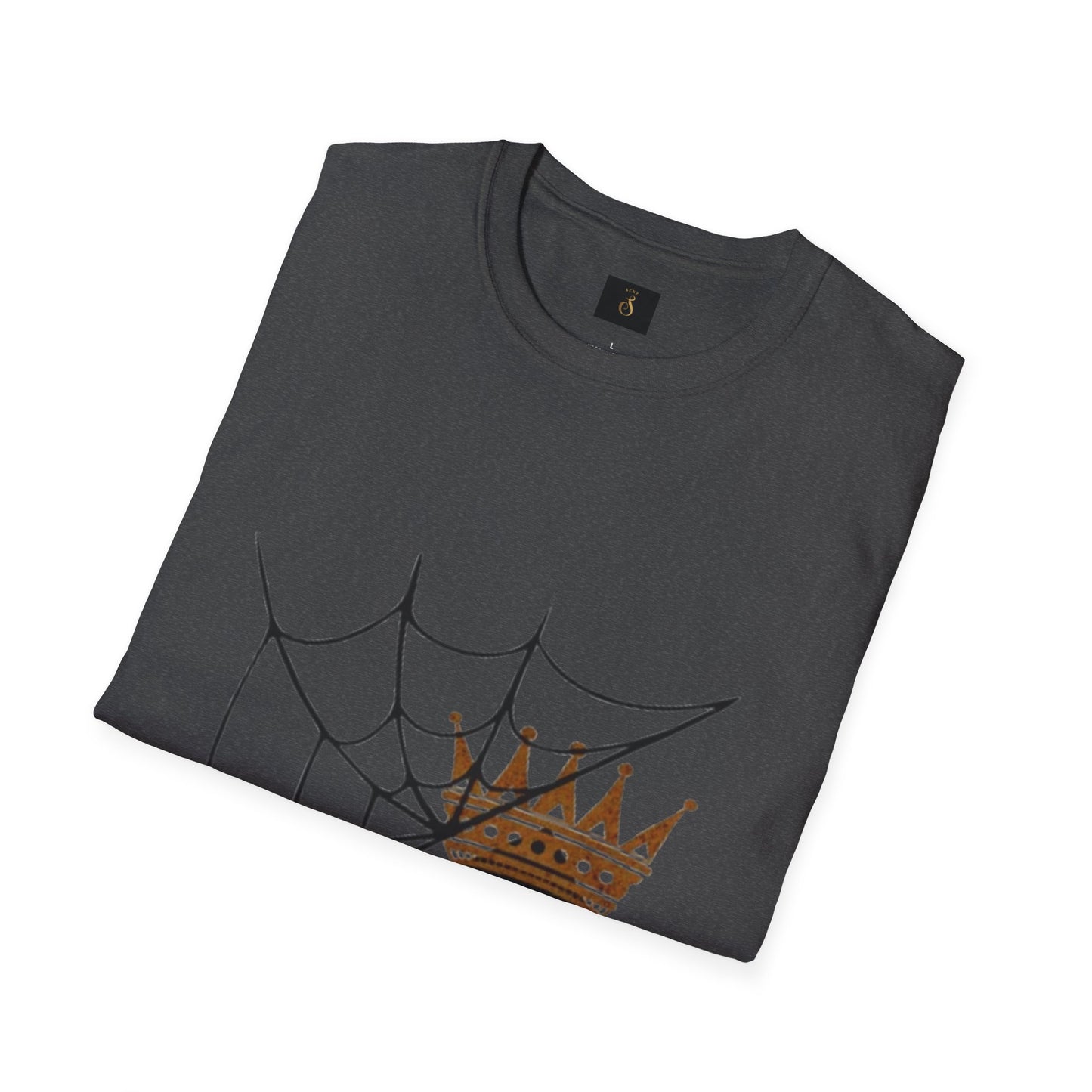 Spider Ace Tee