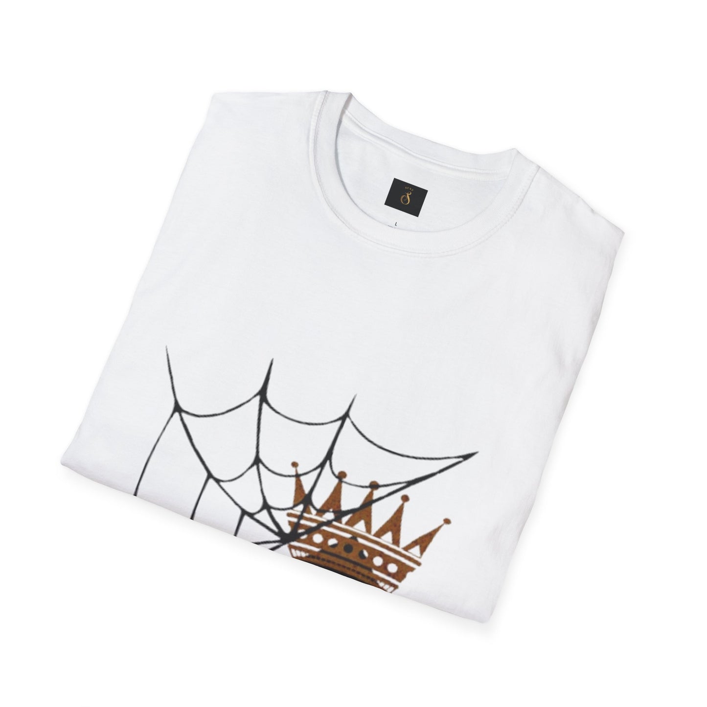 Spider Ace Tee
