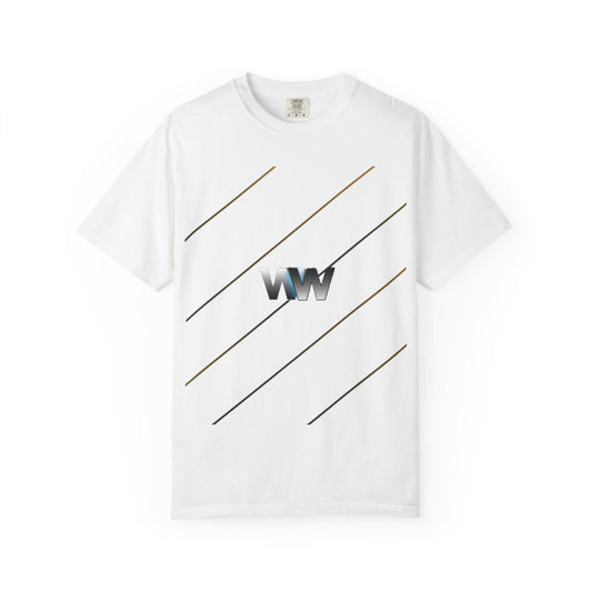 Winning warriors Casual Wear Tee