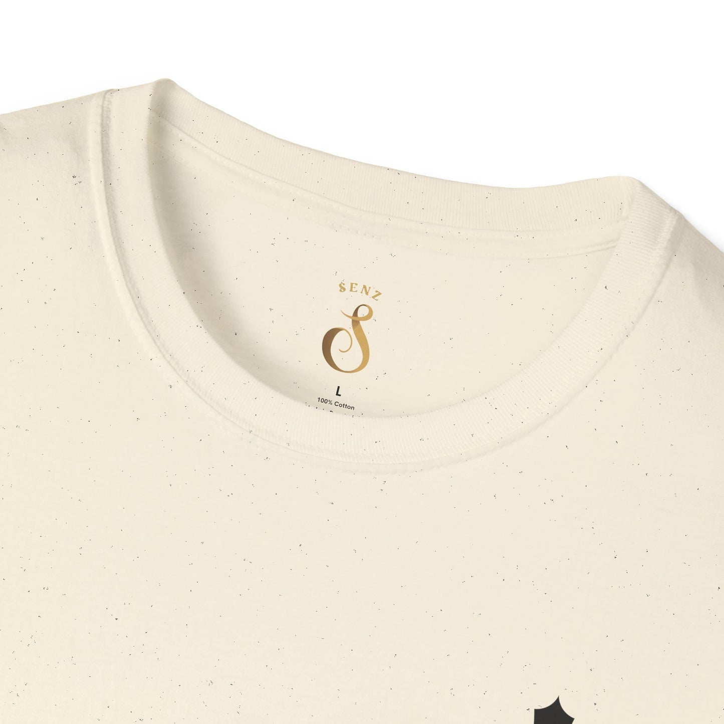 Cross Senz Tee