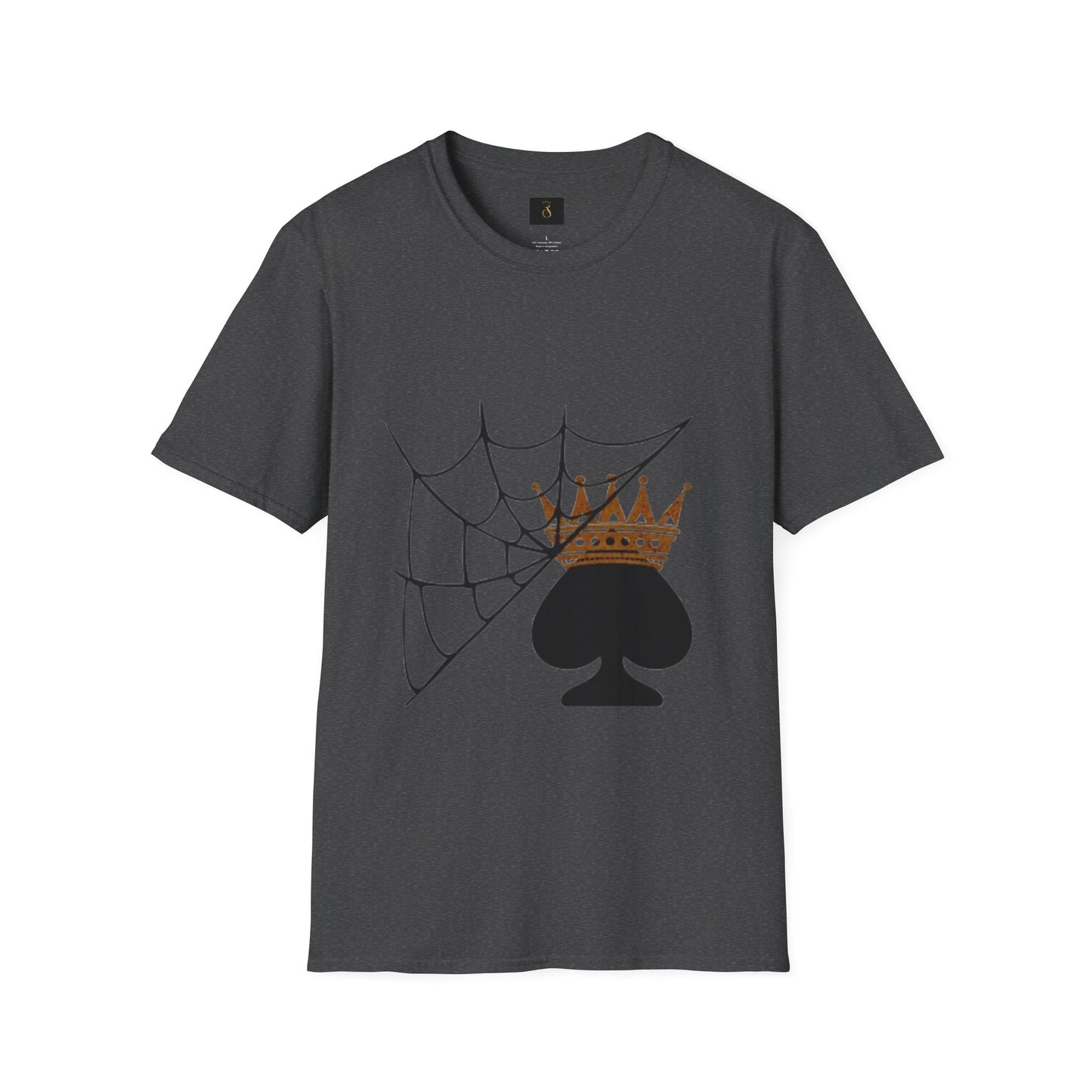 Spider Ace Tee